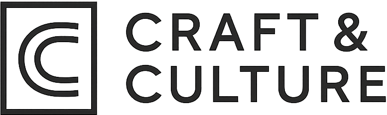 Craft & Culture